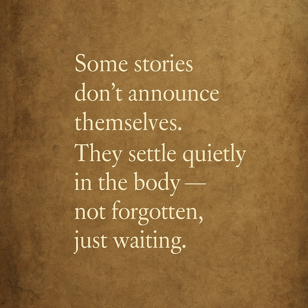 SomeStories